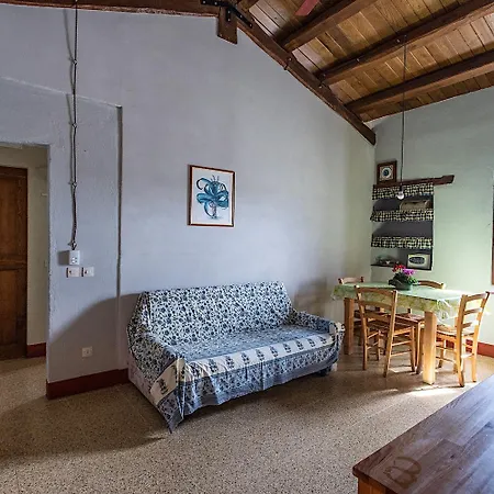 בית כפרי La Quarta