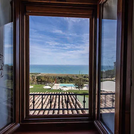 La Quarta Séjour à la campagne *