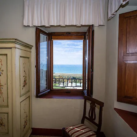 בית כפרי La Quarta פרמו