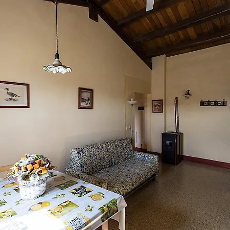 Séjour à la campagne La Quarta Fermo