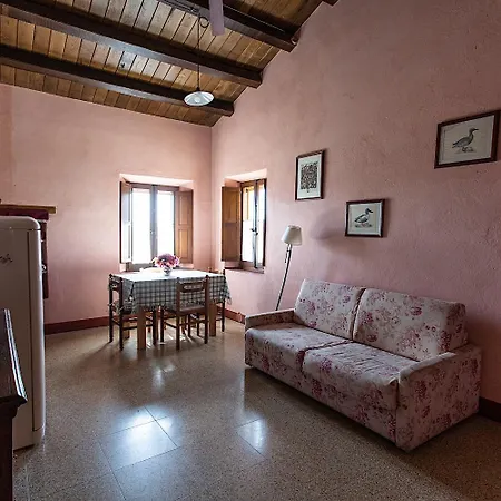 La Quarta בית כפרי