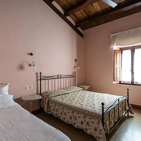 בית כפרי La Quarta