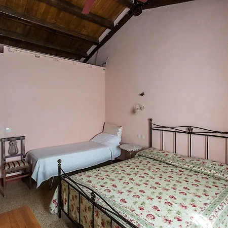 La Quarta Séjour à la campagne *