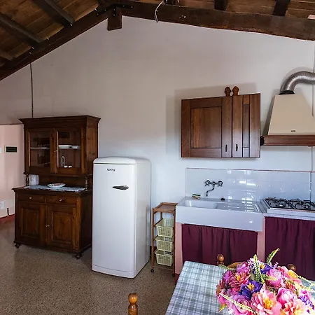 La Quarta Séjour à la campagne Fermo