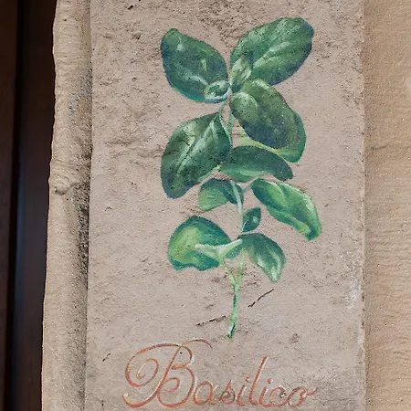 בית כפרי La Quarta פרמו