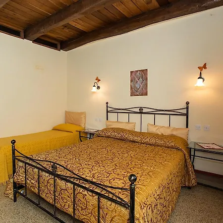 La Quarta Séjour à la campagne