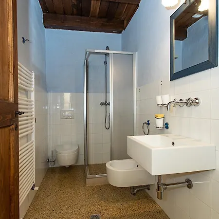 Séjour à la campagne La Quarta