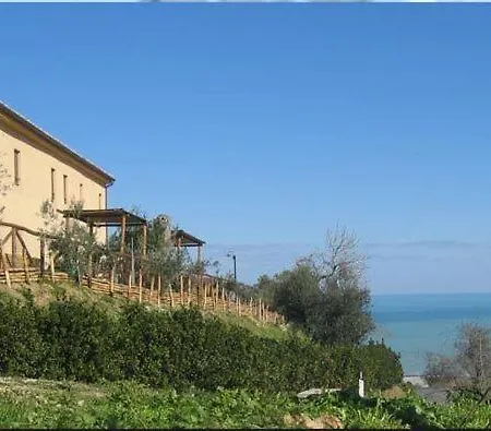 La Quarta בית כפרי *