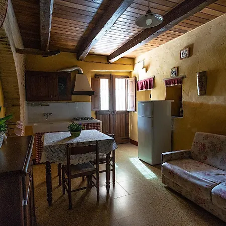 La Quarta Séjour à la campagne Fermo