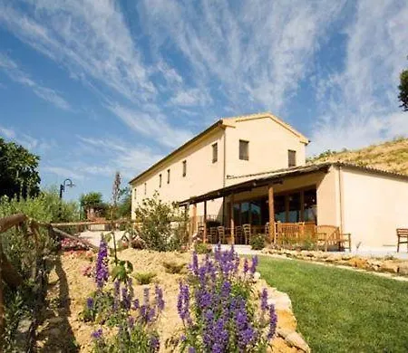 La Quarta Séjour à la campagne