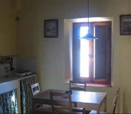 Séjour à la campagne La Quarta