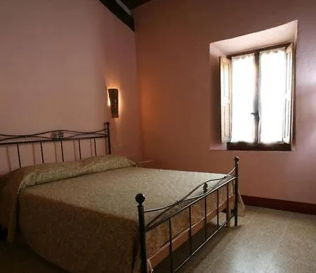 La Quarta בית כפרי פרמו