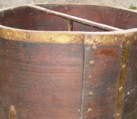 Séjour à la campagne La Quarta Fermo